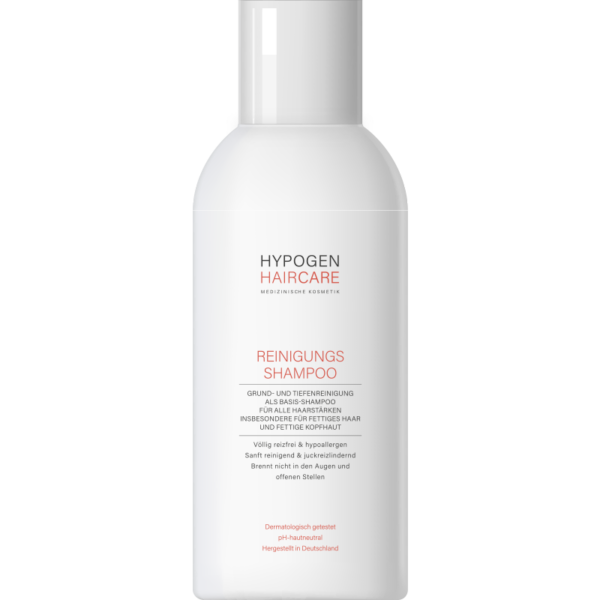 HYPOGEN_CARE_-Reinigungs-Shampoo 105 ml
